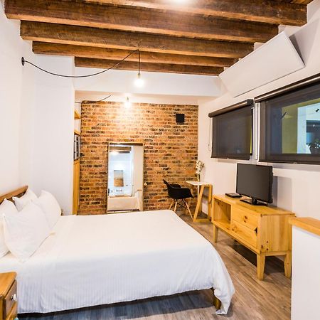 Hotel Avenida Jimenez 波哥大 外观 照片