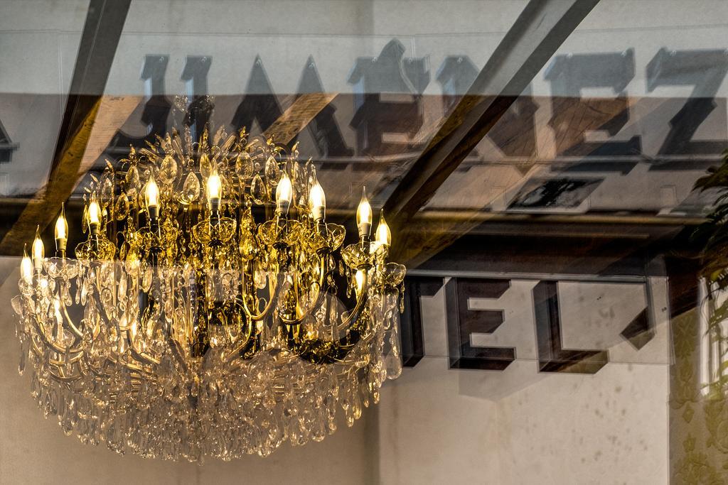 Hotel Avenida Jimenez 波哥大 外观 照片