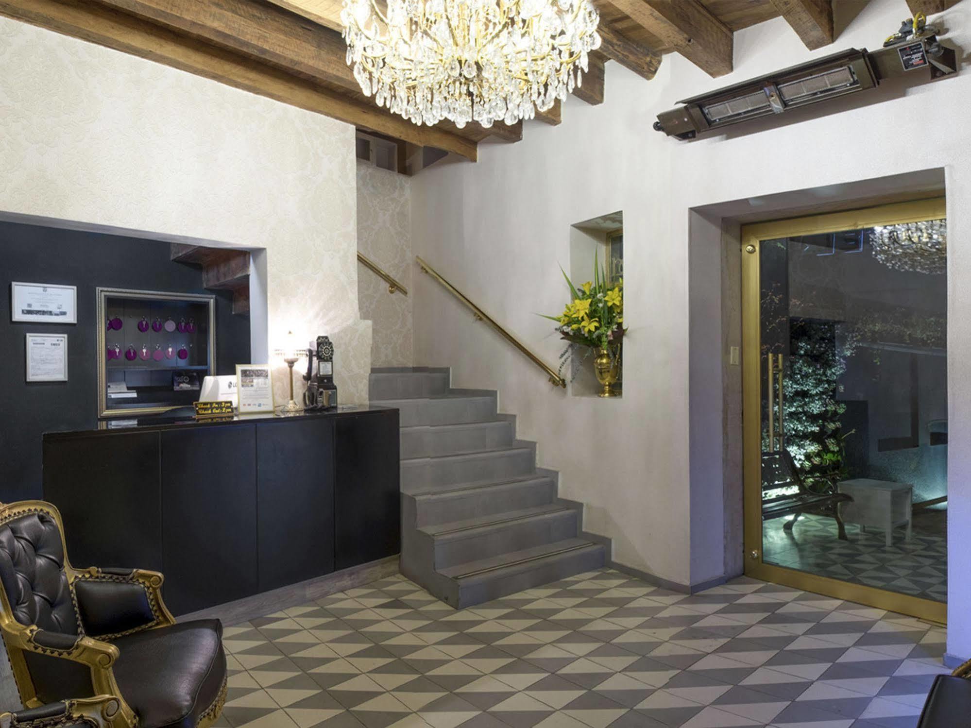 Hotel Avenida Jimenez 波哥大 外观 照片